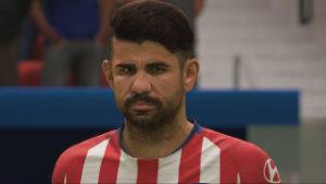 FIFA 20 : Pitch Notes de la mise à jour du 6 novembre 2018