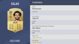 FIFA 20 Best Players - Best FUT 20 Players, FIFA 20 Career Mode Player Ratings
